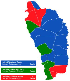 Map of the 1995 Dominican general election.svg