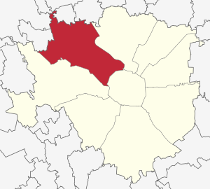 Municipio 8 in Milan.svg
