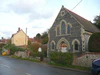 Orthodox Church of the Holy Transfiguration, Great Walsingham - geograph.org.uk - 1051755.jpg