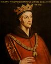 Philip III Duke of Burgundy creator of the Order of the Golden Fleece.jpg