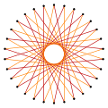 Regular star truncation 15-13 1.svg