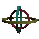 Rotating gimbal-xyz.gif