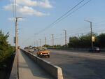 Samara 22nd parts'yezd bridge.JPG