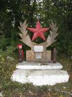 Памятник отряду Смерть фашизму, Колан-Баир.jpg