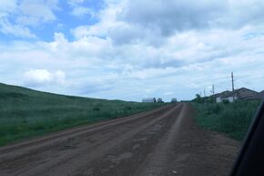 Улица Молодежная Старобогдановка.jpg
