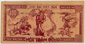 100 Đồng - Việt Minh (1948) North Vietnam 02.jpg