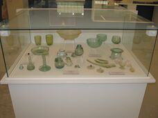 Archeological museum of Zadar 5.jpg