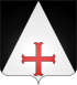 Blason de la ville de Louesme (21).svg