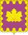 Coat of Arms of Klyonovskoe (Moscow Oblast).png