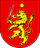 Coat of Arms of Paryčy.png