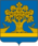 Coat of arms of Dubovsky district 2007 01.png