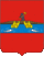 Coat of arms of Rybinsk (2001).gif