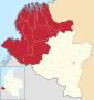 Colombia - Nariño - Tumaco-Barbacoas.svg