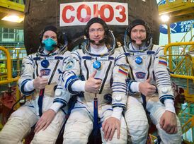 Рубинс, Рыжиков, Кудь-Сверчков (слева направо)