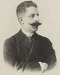 Exposition universelle de 1900 - portraits des commissaires généraux-Christian Michelsen.jpg