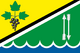 Flag of Kargatsky rayon.png