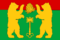 Flag of Kedrovy (Krasnoyarsk Krai).png