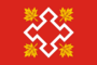 Flag of Klyenovskoe (Sverdlovsk oblast).png