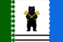 Flag of Peningskoe.png
