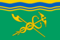 Flag of Zamoskvorechye (municipality in Moscow).png