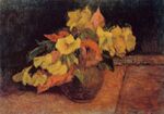 Gauguin 1885 Œnothères dans en vase.jpg
