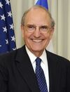 George Mitchell in Tel Aviv July 26, 2009.jpg