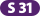 Hamburg S31.svg