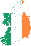 Ireland stub.svg