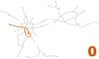 Krakow tram line 0.svg