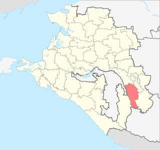 Location Labinsky District Krasnodar Krai.svg