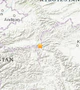 M 5.4 - Kyrgyzstan-Tajikistan-Xinjiang border region.jpg