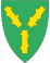 Nes Akershus komm.svg