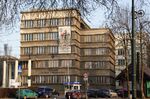 Oleandry-J. Pilsudski House, 7 3Maja Av. Krakow,Poland.jpg