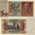 5 рейхсмарок