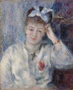 Renoir Portrait of Mademoiselle Marie Murer.jpg
