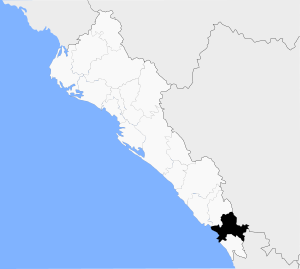 Rosario en Sinaloa.svg