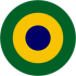 Roundel of Brazil – Naval Aviation.svg