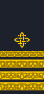 Rukav zimske odore kapetana fregate HRM.svg