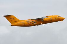 Saratov Airlines, RA-61701, Antonov An-148-100B (37680523701).jpg