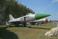 Sukhoi T-58L Flagon 11 red (9971880946).jpg