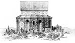 Sveti(Seyitler) tetraconch by Pavlinov.jpg