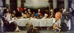 Titian and his workshop - Last Supper, 1557-64.jpg