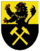 Герб района