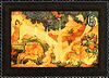 Почтовая марка СССР № 5312. 1982. Народные художественные промыслы Мстеры.jpg