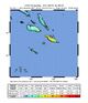 April 2010 Solomon Islands earthquake intensity USGS.jpg