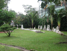 Armenian Church 10, Singapore, Jan 06.JPG