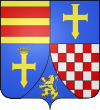 Blason Pierre Ier (1755-1829) Duc de Oldenbourg.svg