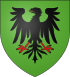 Blason SaintVeran.svg