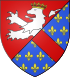 Blason de la ville de Châtelus (03).svg