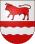 Bulle - Coat of arms 2.svg